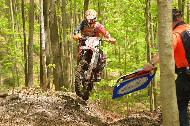 russell gncc round5 2019