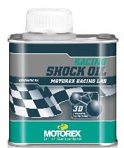 motorex shock oil 250