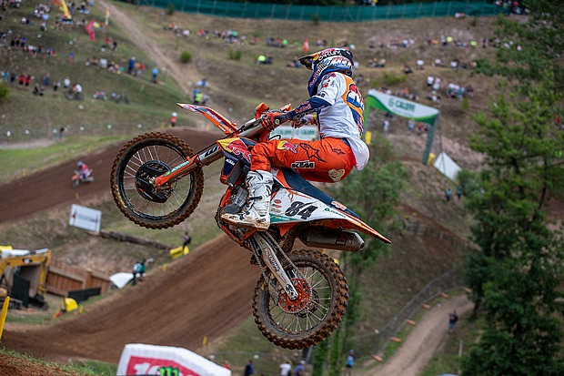 herlings round 03 2021 maggiora italy