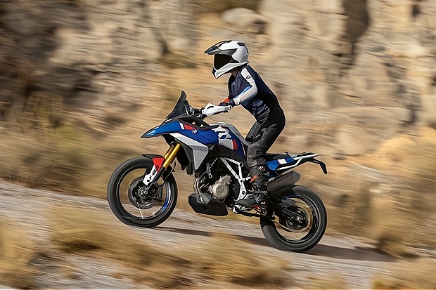 bmw motorrad f450gs 3