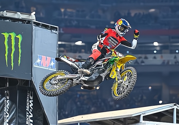 roczen glendale