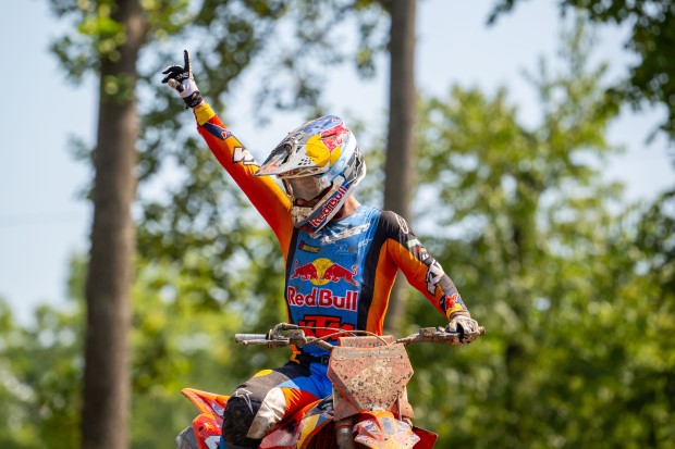 sexton ama promotocross titel 2024