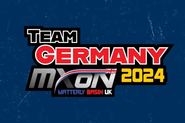 team germany mxon 2024