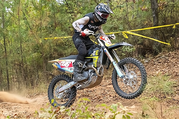 toth national enduro rd10