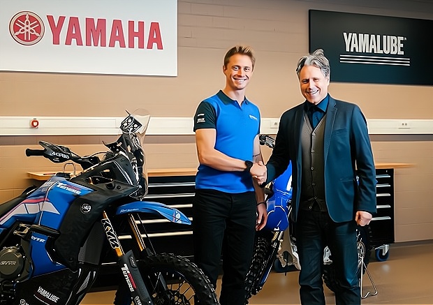 wiedemann yamaha