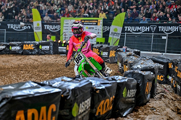 adacwuerttemberg sx25 harrison