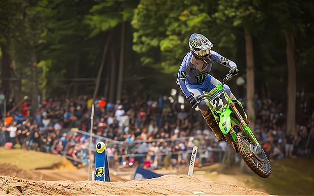 anderson southwick