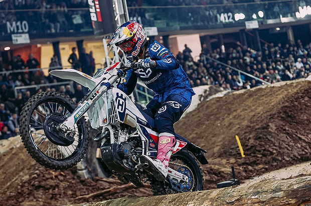 bolt superenduro fra 2025