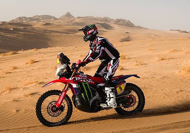 brabec etappe12 dakar2026