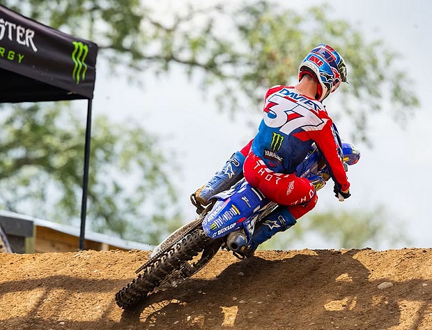 davies redbud 1st 2026