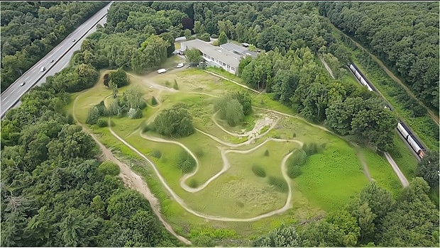 enduro marl