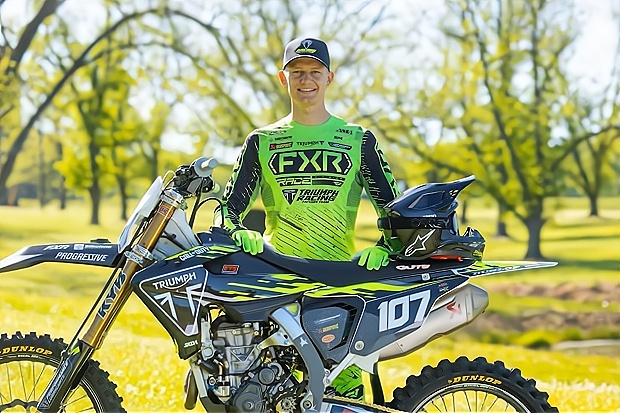 haarup 250mx