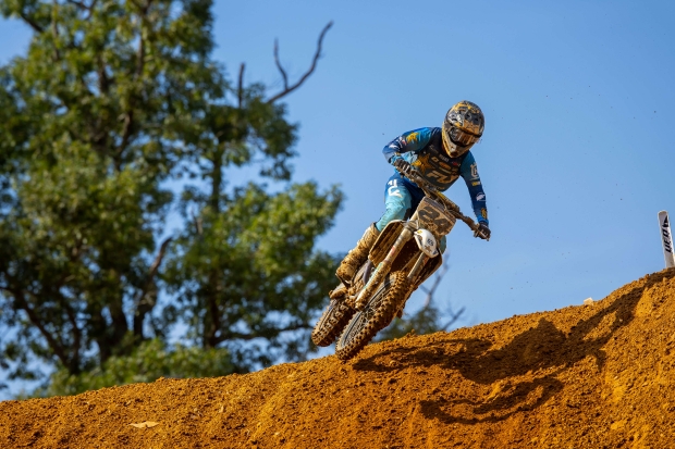 hampshire hqv mx budds creek 2025