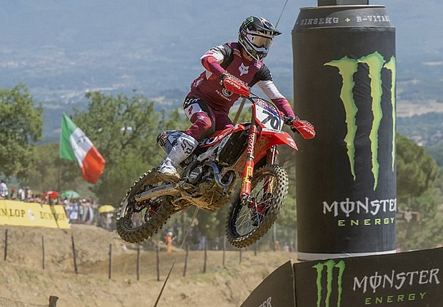 herlings 116 montevarchi 2026