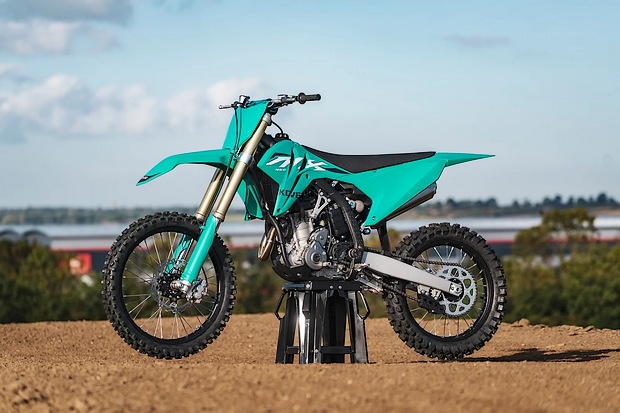 kove mx