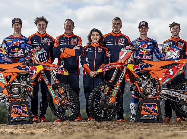 ktm mxgp 2025
