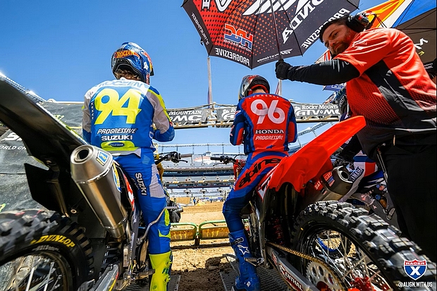 lawrence roczen denver