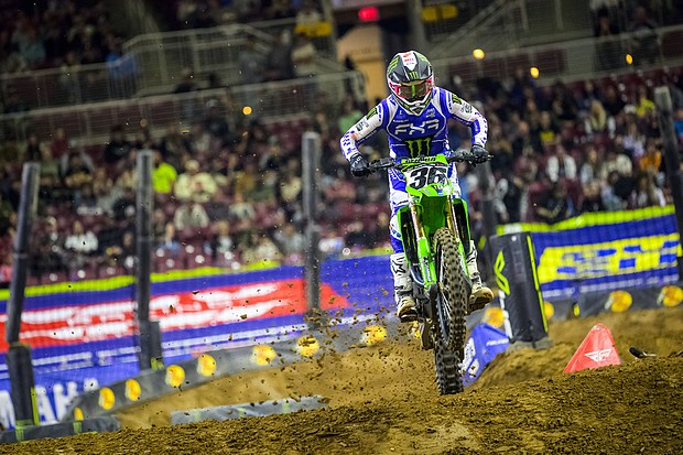 marchbanks 2026 st louis sx