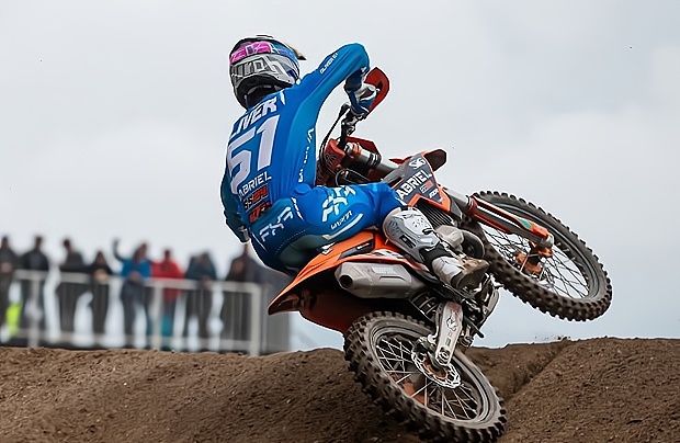 oliver gabriel ktm