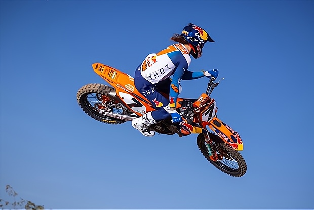 plessinger 7 ktm
