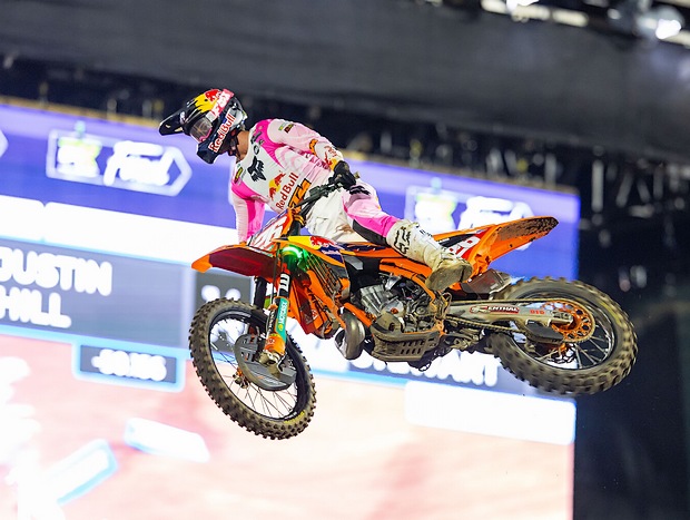 prado smx ridgedale champion