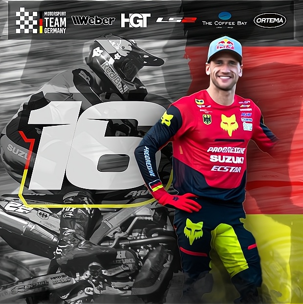 roczen 16 mxon