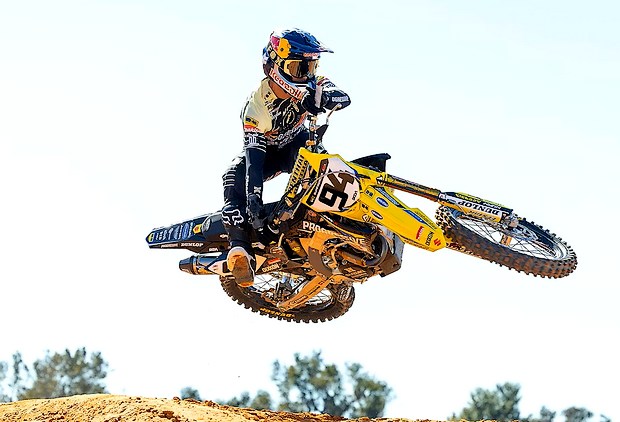 roczen 2026 suzuki ps