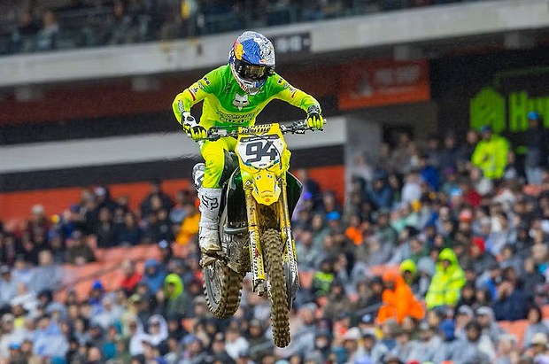 roczen cleveland