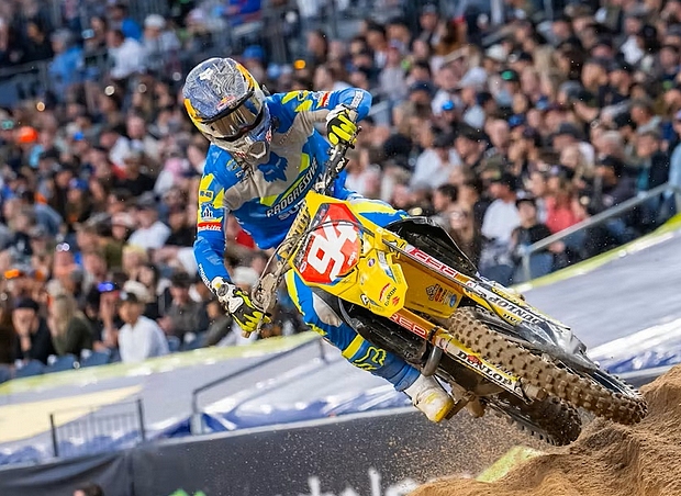 roczen denver