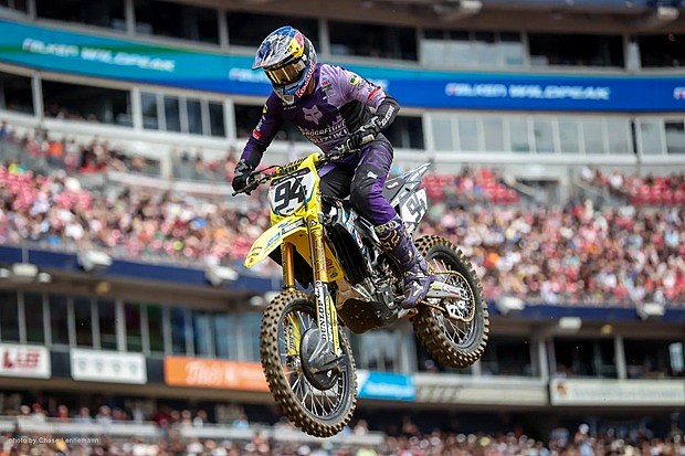 roczen nashville