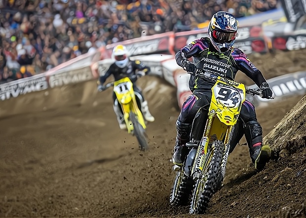 roczen out