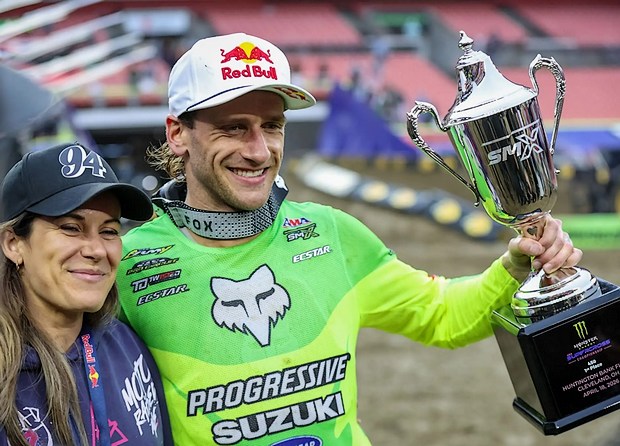roczen trophy cleveland
