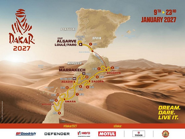 route dakar.2027