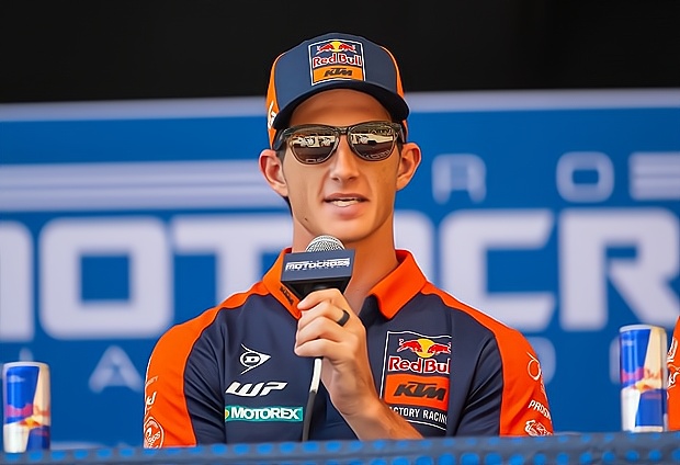 sexton promotocross