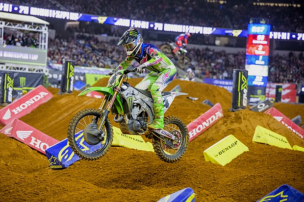 sexton 2026 arlington sx