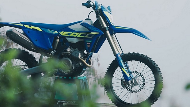sherco side closeupmotorex