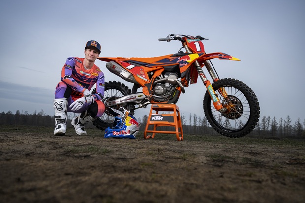 simon laengenfelder 2026 team announcement