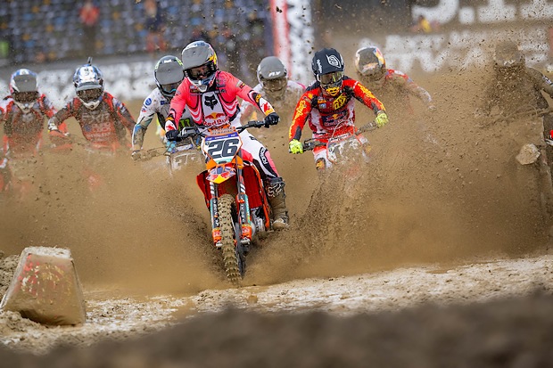 start smx rd1 ohio