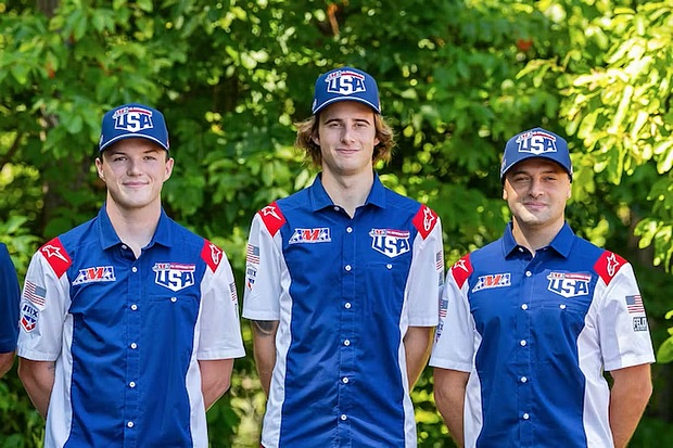 team usa mxon 2026