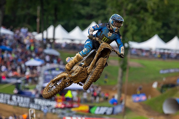 yamaha buddscreek
