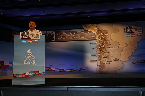 Dakar pres 2014 2011 kopie