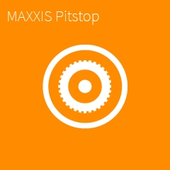 maxxis pitstop challange