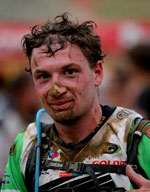 Kevin Zdon (Photo: Rudolf Schuler) pic zdon facebook web