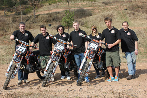 team web