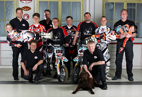 2012-06-Kalli-Racing Team Steve Bauerschmidt
