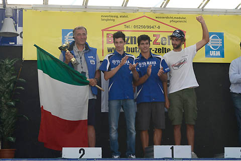 2012-08-em-krompachy-podium one make teamCrippa Oliveira Conforti