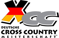 Logo Xcc German schwarz 200