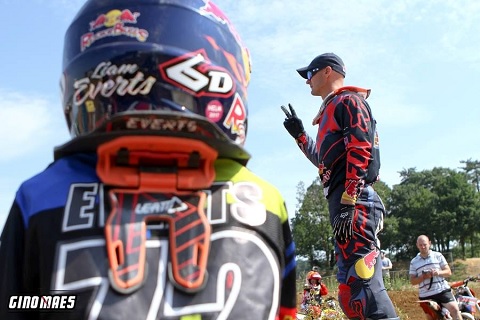 everts son