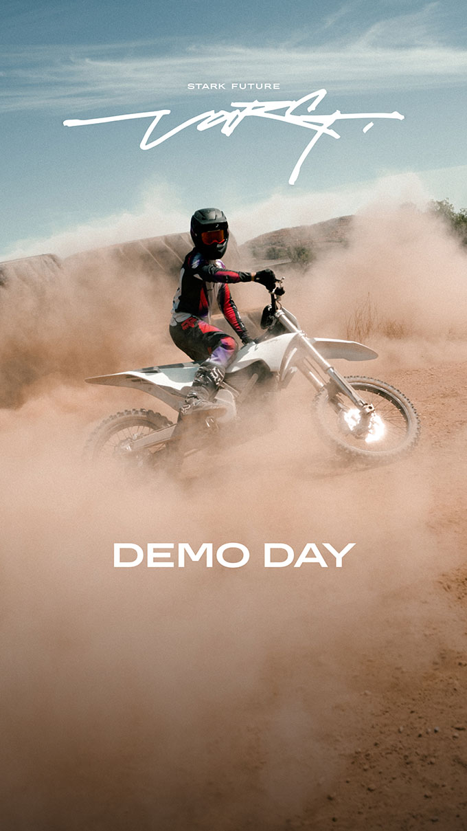 Demo day 08